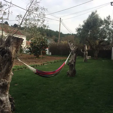Holiday home Holiday R. Principal Alenquer
